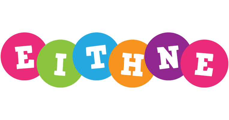 Eithne friends logo