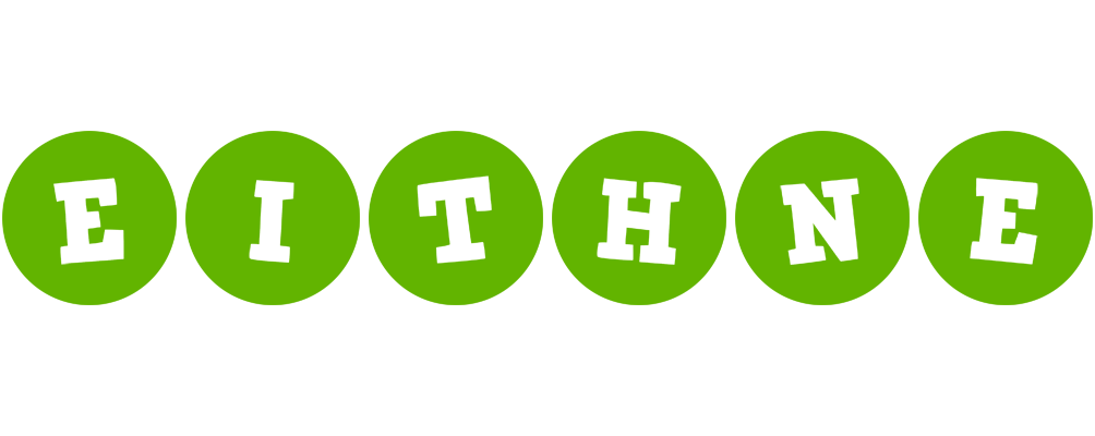Eithne games logo
