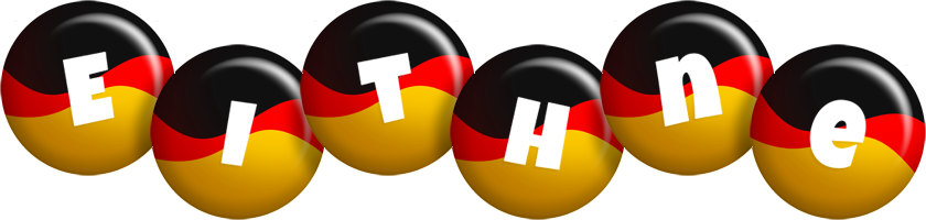 Eithne german logo