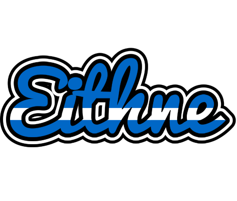 Eithne greece logo