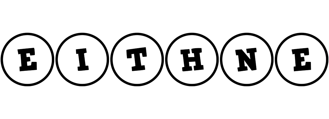 Eithne handy logo