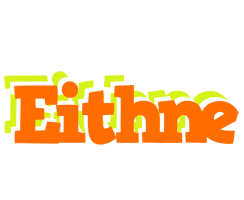 Eithne healthy logo