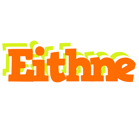Eithne healthy logo