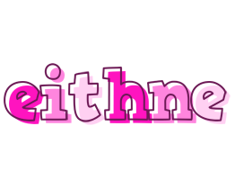 Eithne hello logo