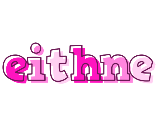 Eithne hello logo