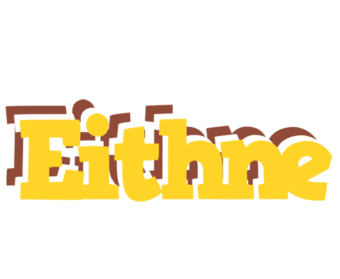 Eithne hotcup logo