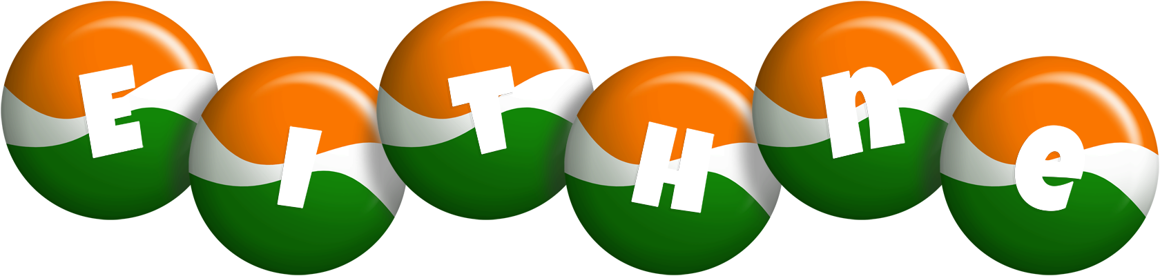 Eithne india logo