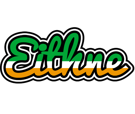 Eithne ireland logo