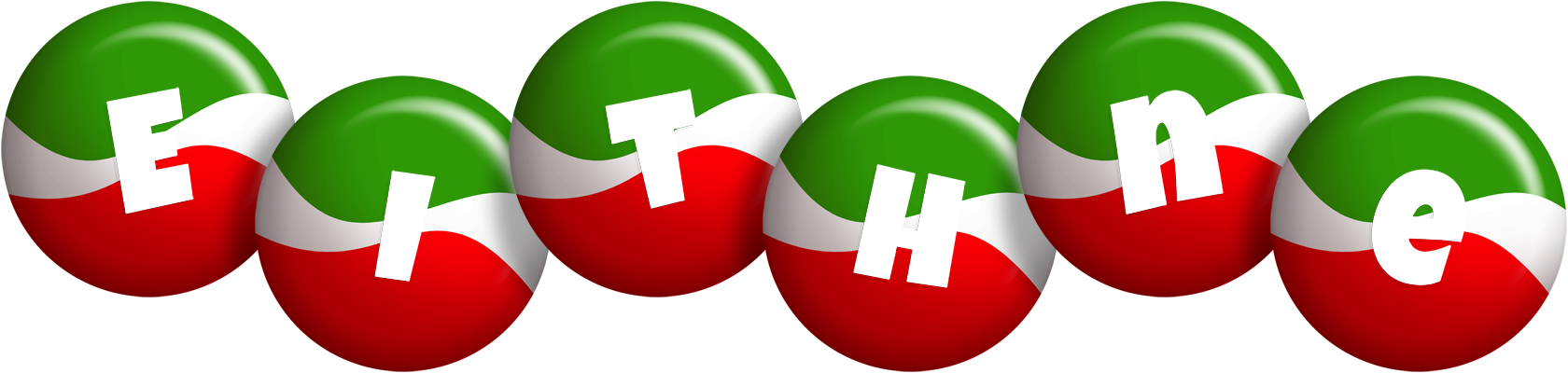 Eithne italy logo