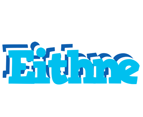 Eithne jacuzzi logo