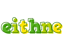 Eithne juice logo