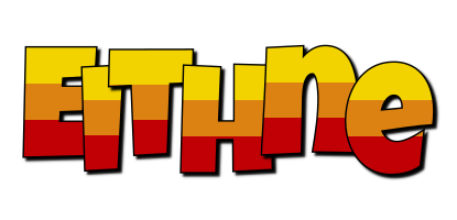 Eithne jungle logo