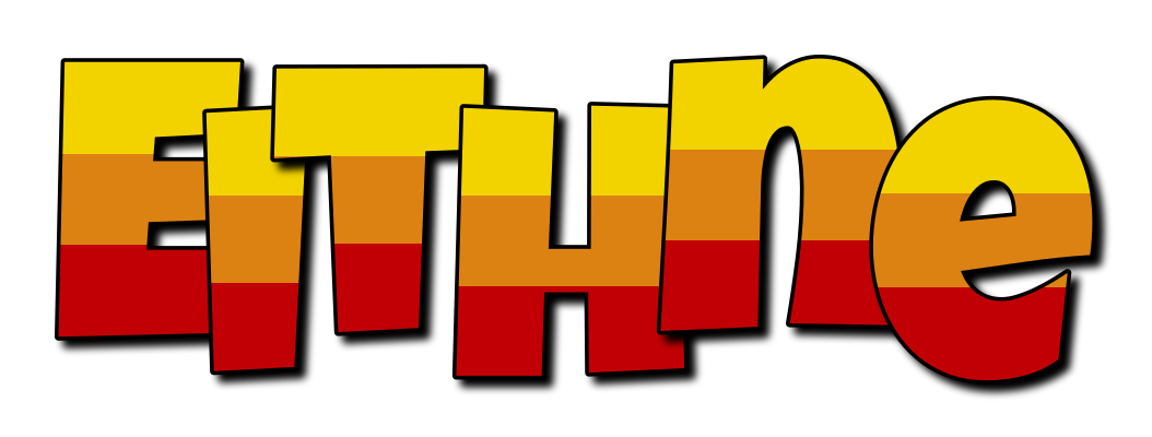 Eithne jungle logo