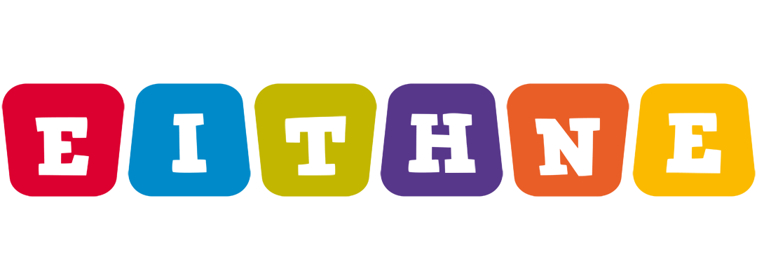 Eithne kiddo logo