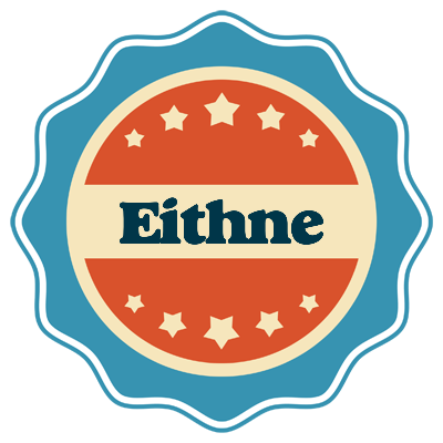 Eithne labels logo