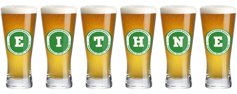 Eithne lager logo