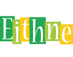 Eithne lemonade logo