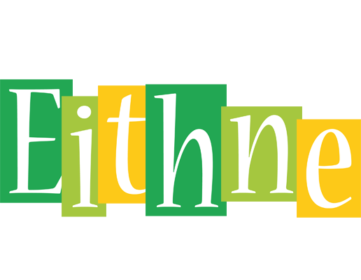 Eithne lemonade logo