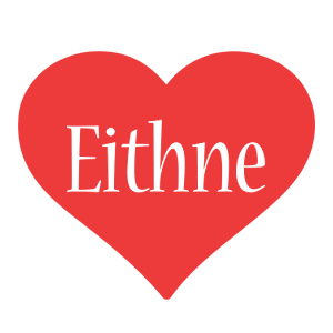 Eithne love logo