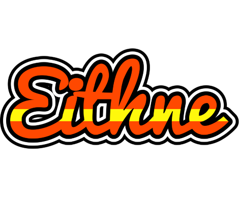 Eithne madrid logo