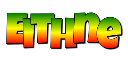 Eithne mango logo