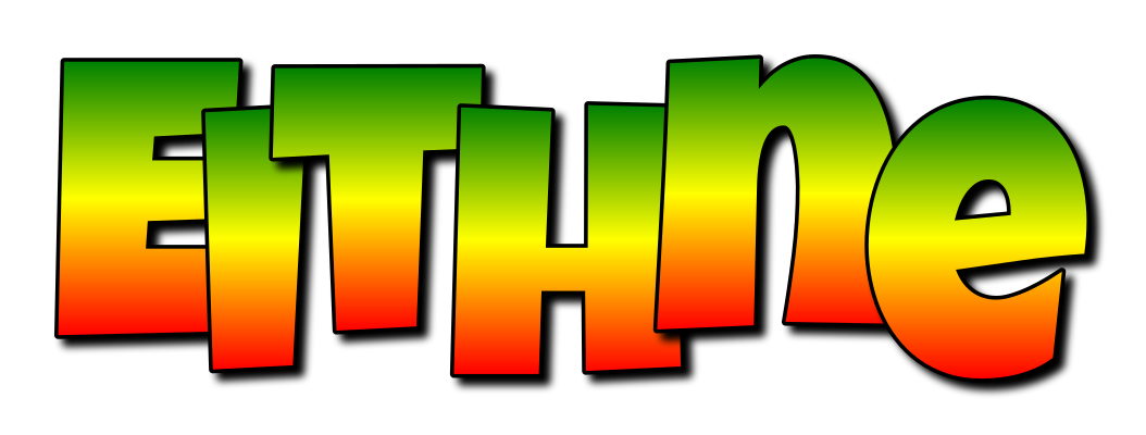 Eithne mango logo