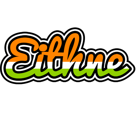 Eithne mumbai logo