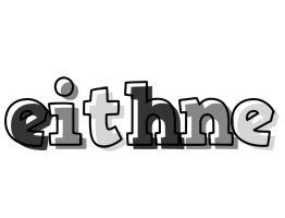 Eithne night logo