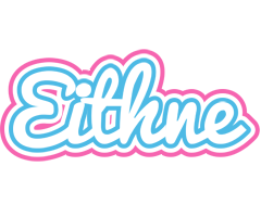 Eithne outdoors logo