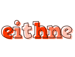 Eithne paint logo