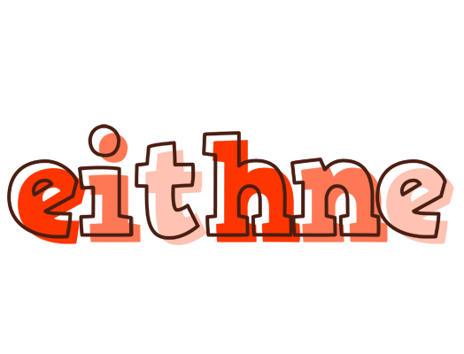 Eithne paint logo