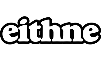 Eithne panda logo