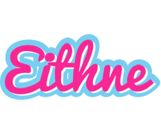 Eithne popstar logo