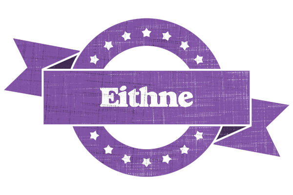 Eithne royal logo