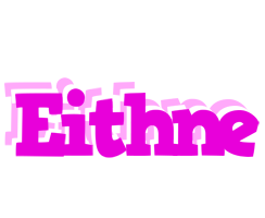 Eithne rumba logo