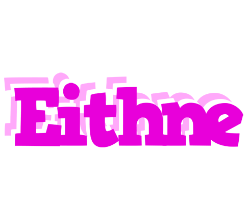 Eithne rumba logo
