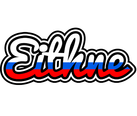 Eithne russia logo