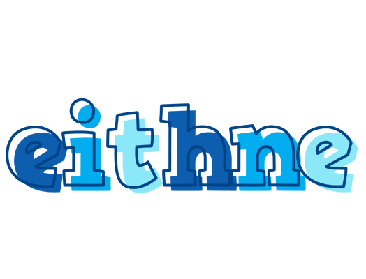 Eithne sailor logo
