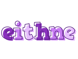 Eithne sensual logo