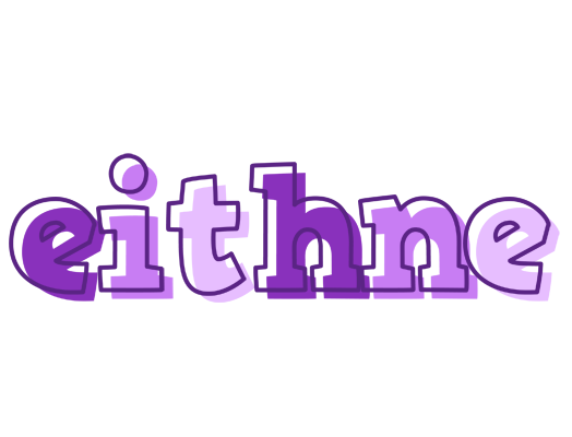 Eithne sensual logo