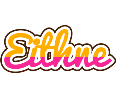 Eithne smoothie logo