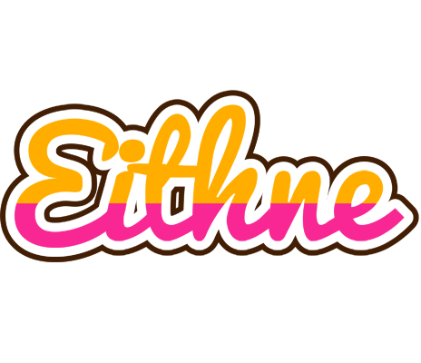 Eithne smoothie logo