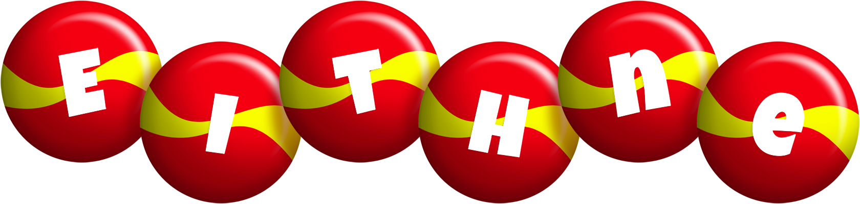 Eithne spain logo