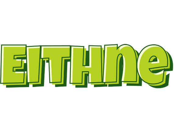 Eithne summer logo