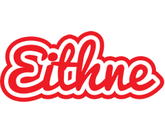 Eithne sunshine logo