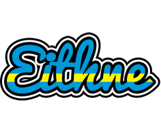 Eithne sweden logo