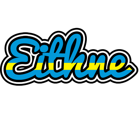 Eithne sweden logo