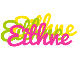 Eithne sweets logo