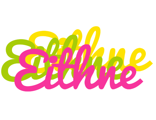 Eithne sweets logo