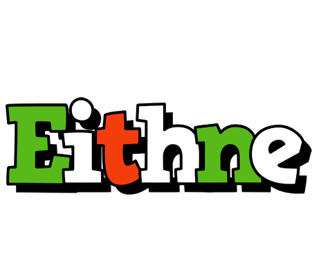Eithne venezia logo
